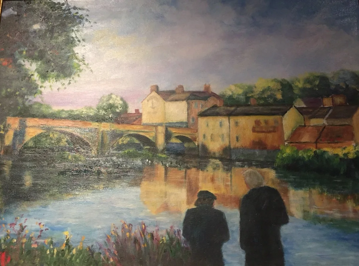 William Kelley Gallery